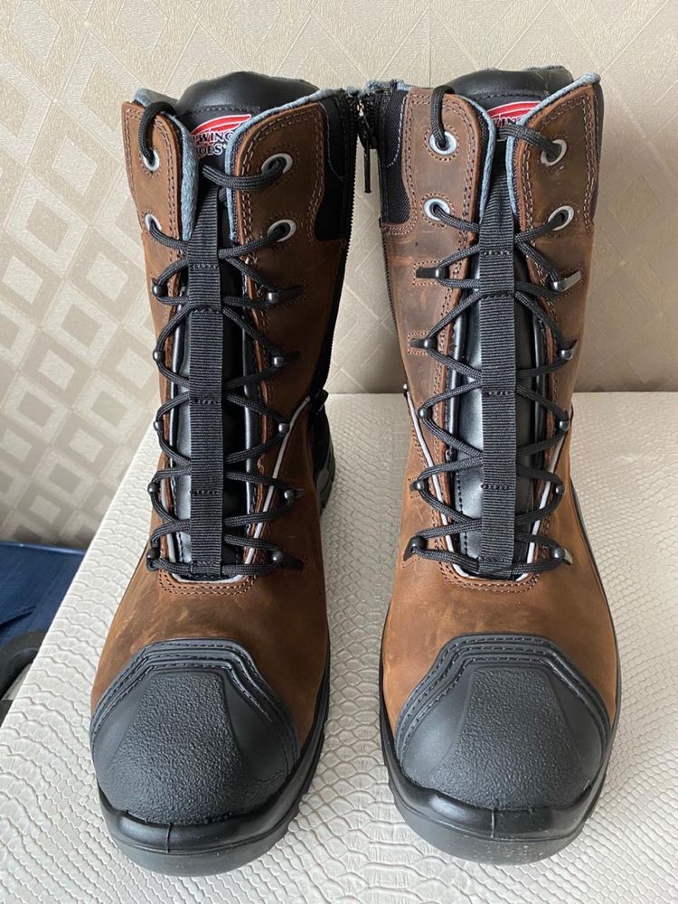 Ботинки Ред вингс Red wings оригинал