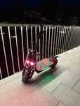 Vand Trotineta dual motors 6000w ca noua