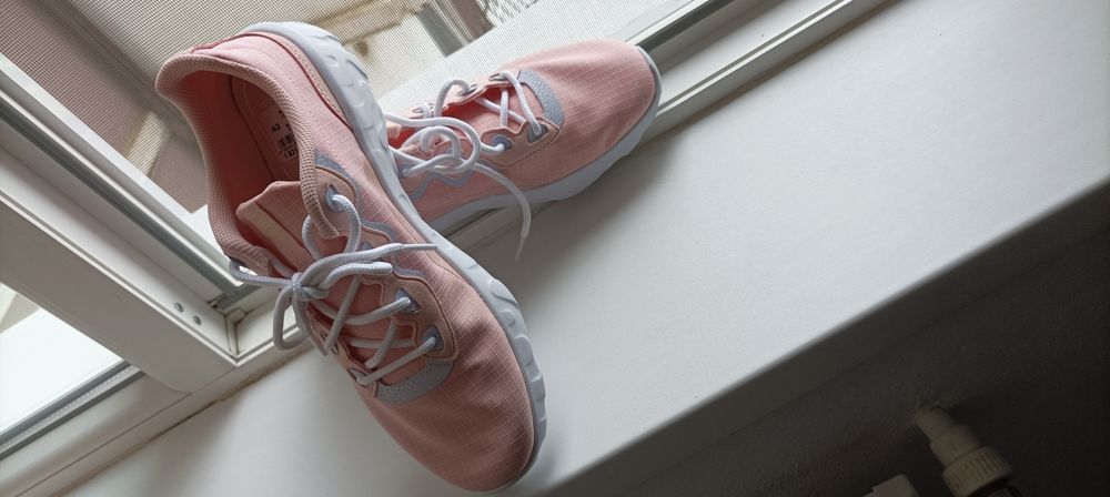 Adidași NiKE dama