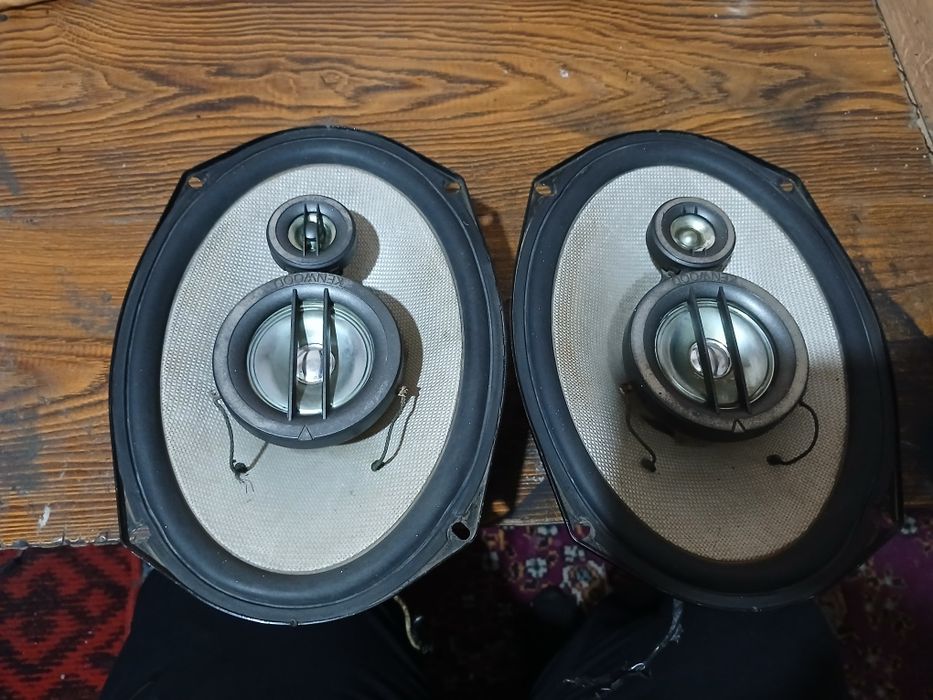 Kenwood 718 indonezia bezremont ideal