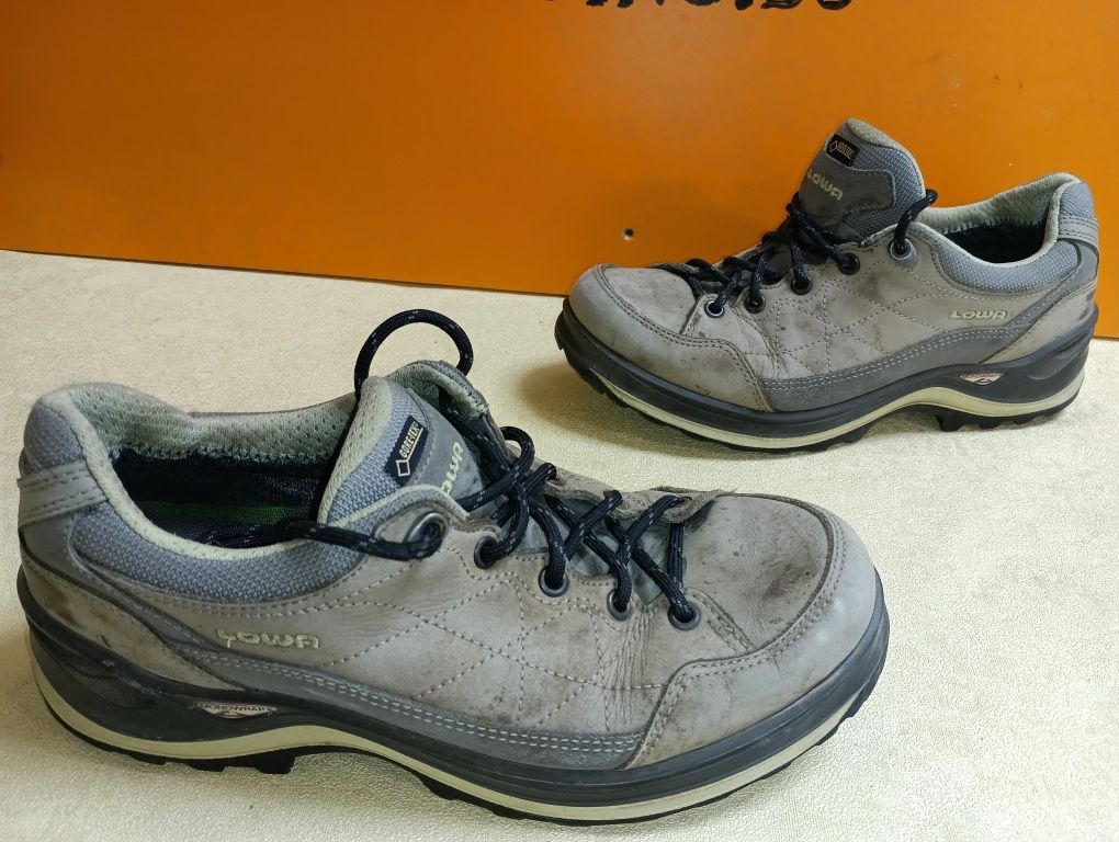 Lowa Gore Tex N 39 - 25 лв