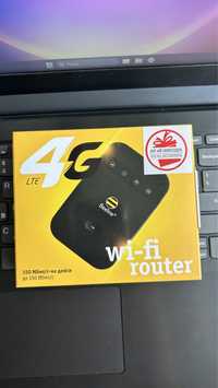 Wi-Fi  роутер Beeline SM25