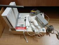 Nintendo Wii cu jocuri best of