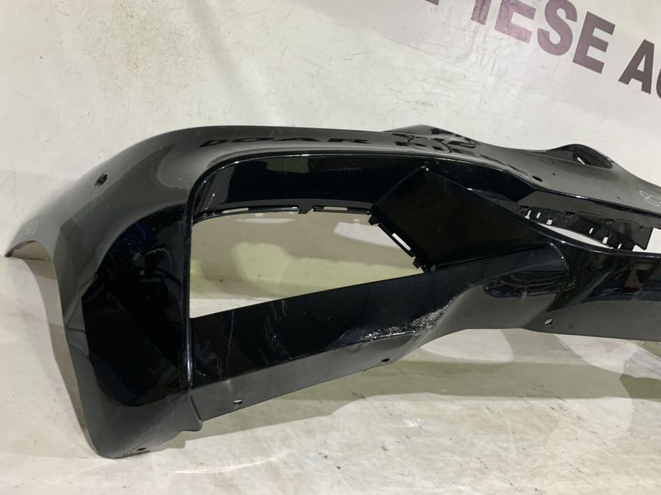 Bara fata BMW Seria 2, F45/F46, M-Sport, 2013, 2014, 2015, 2016, 2017, 2018, cod origine OE 51118057878.