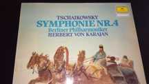 Vinil/vinyl - Clasica - Suppe, Telemann, Tschaikowsky, Vivaldi - Lista