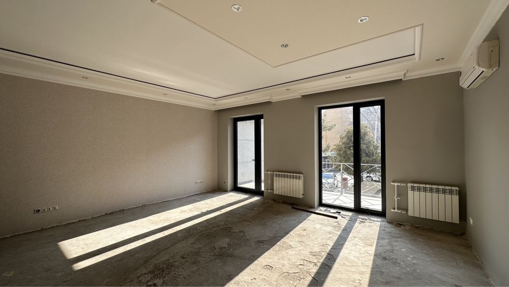 Продаётся 335кв Дархан Акай Сити Кари Ниязова