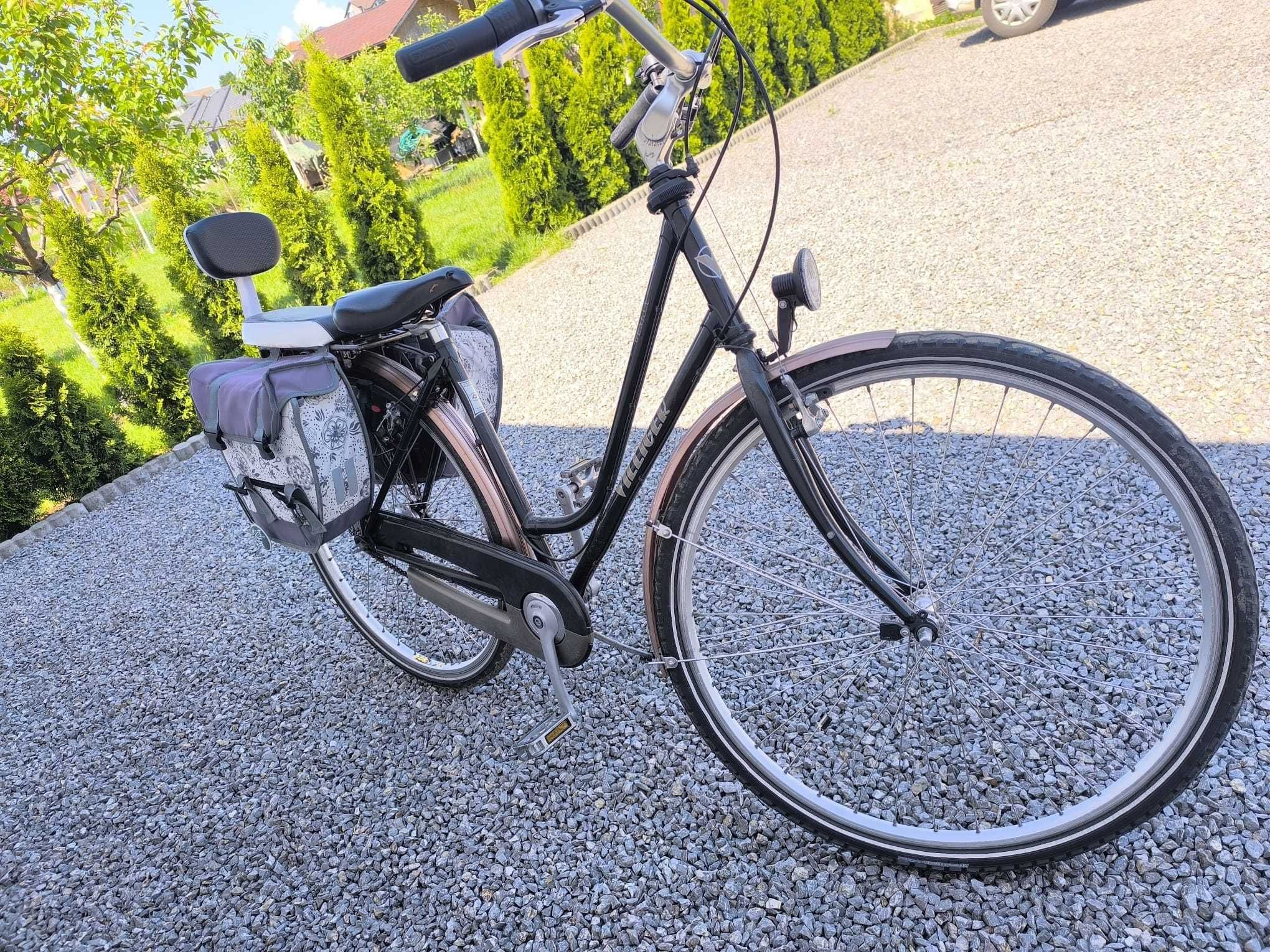 Bicicletă de damă Villiger (Olanda) – în stare foarte bună