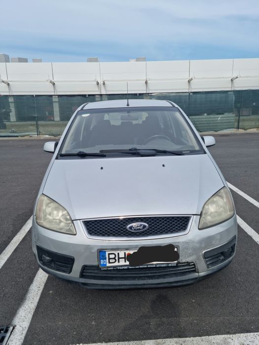 Ford focus c-max