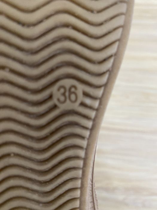 Зимни ботуши 36 номер