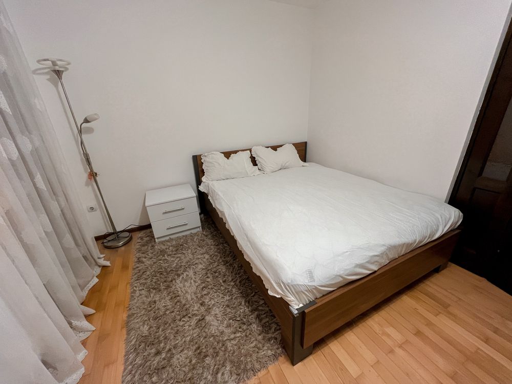 Apartament Parter - drumul Petrestiului