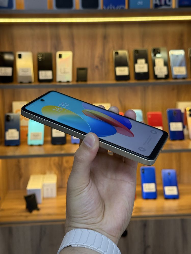 Tecno Spark Go | 128gb
