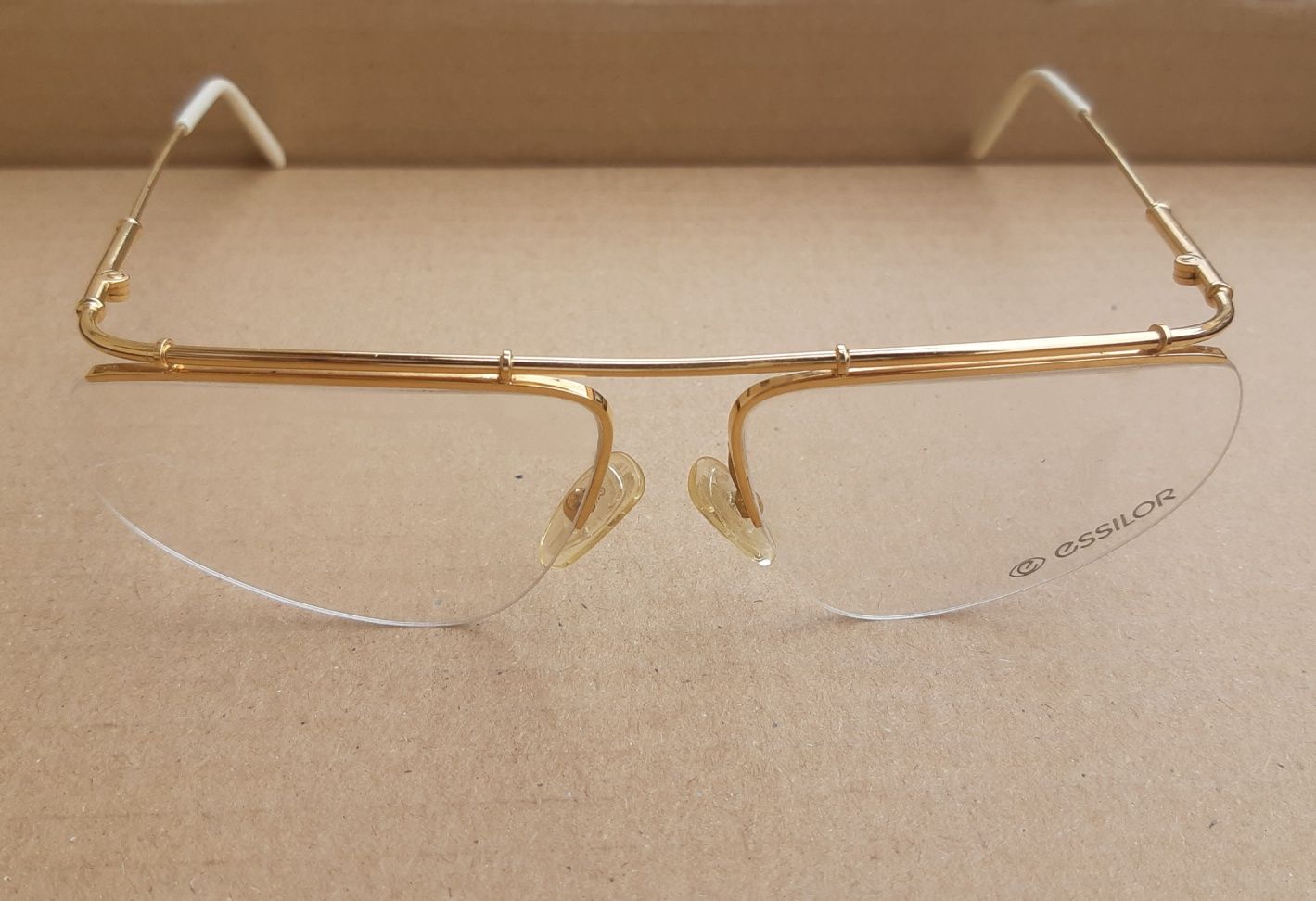 Rama ochelari Essilor Paris semiframe