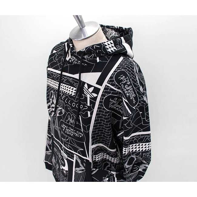 Оригинален мъжки суитчър *ADIDAS ORIGINALS * Намален от 150лв