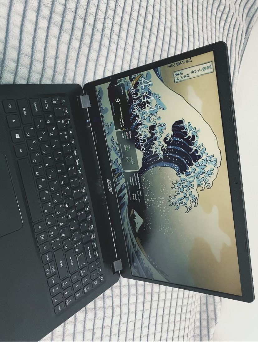 Ноутбук Acer Aspire 3 Intel Core i5
