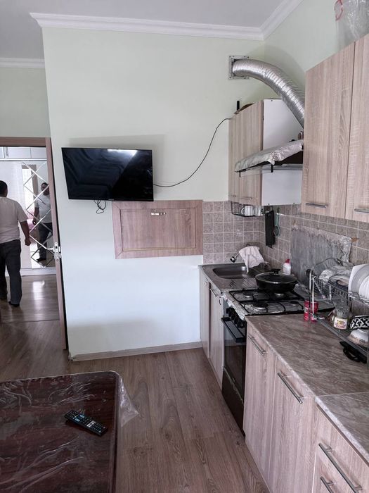 Аренда 1-комнатной квартиры рядом с метро Шахристан