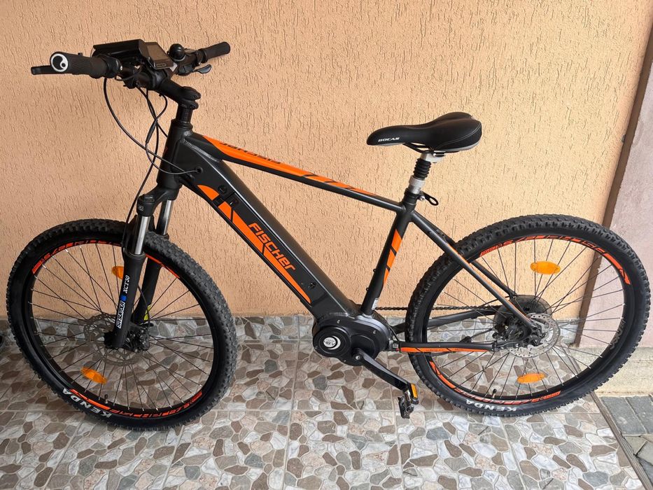 Vand bicicleta Electrica