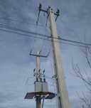Transformator 100 kva (post transformare complet echipat)