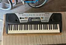 Синтезатор - Yamaha PSR 175