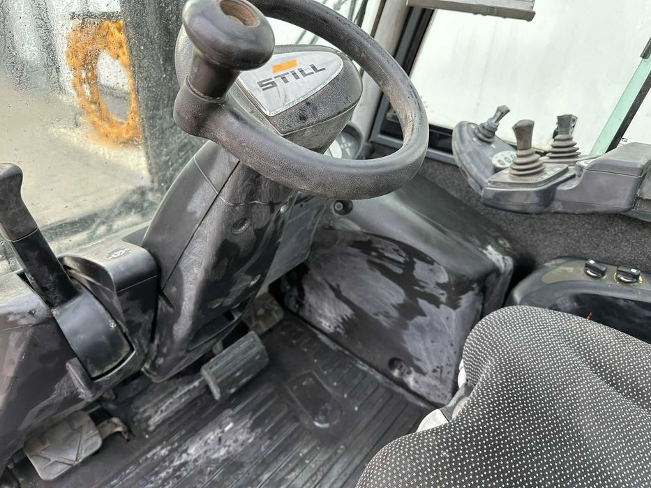 Stivuitor STILL RX 70-45  Diesel