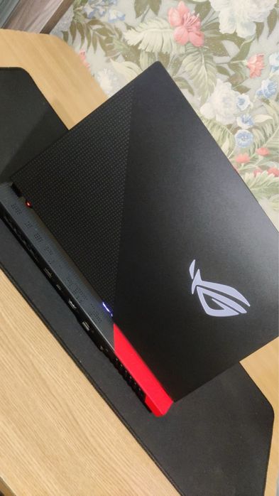 Asus Rog Strix G513IE