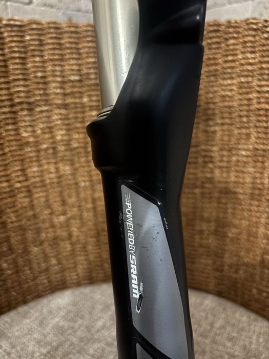 Вилка Rockshox Recon air 29