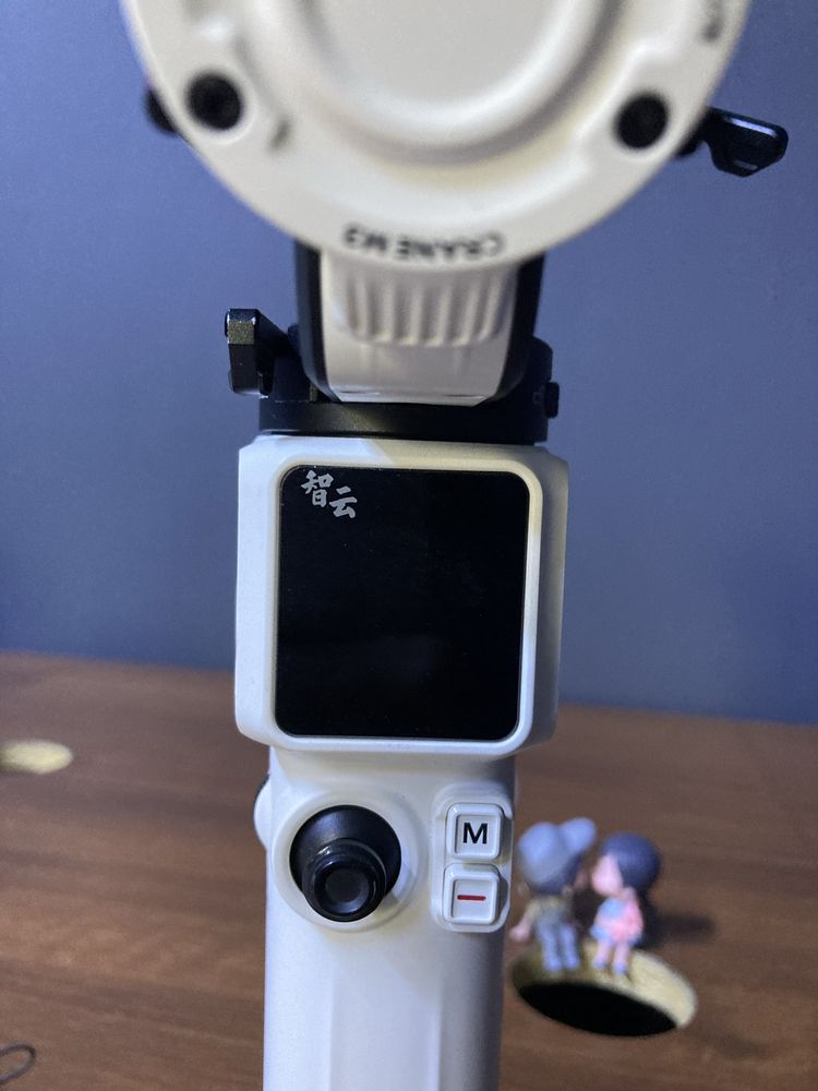 Стедикам Zhiyun Crane M3 Standard  продам!
