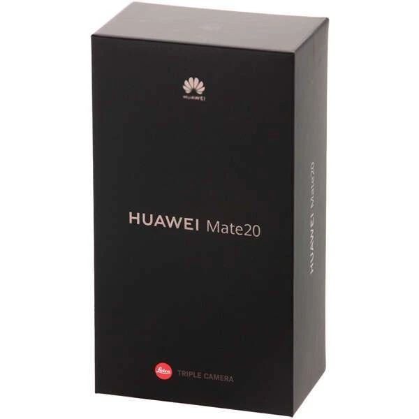 Huawei mate 20  128гб каспи Ред имеется