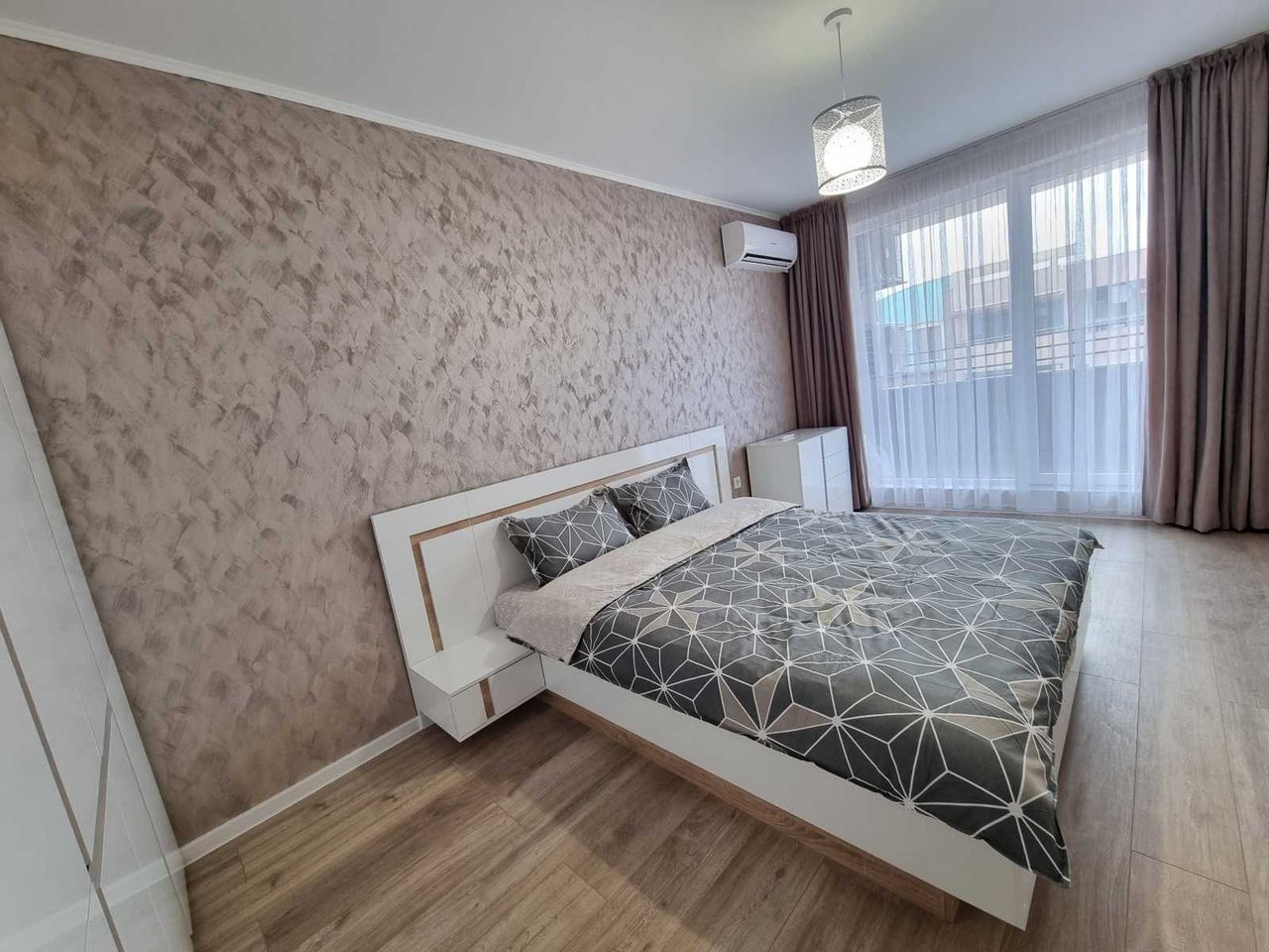 Дава се под наем Двустаен апартамент в София, Надежда 1 - 68 кв.м за 425 € - Снимка #7