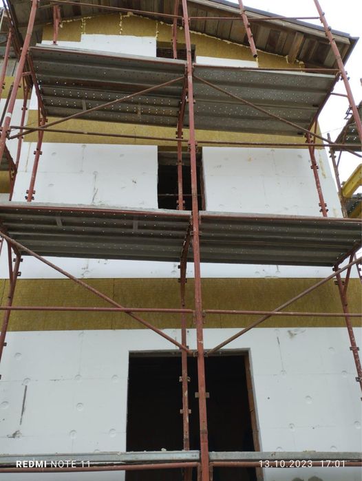 Vila Individuala 5 camere Domnesti