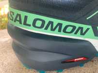 Salomon • Speed Cross 6