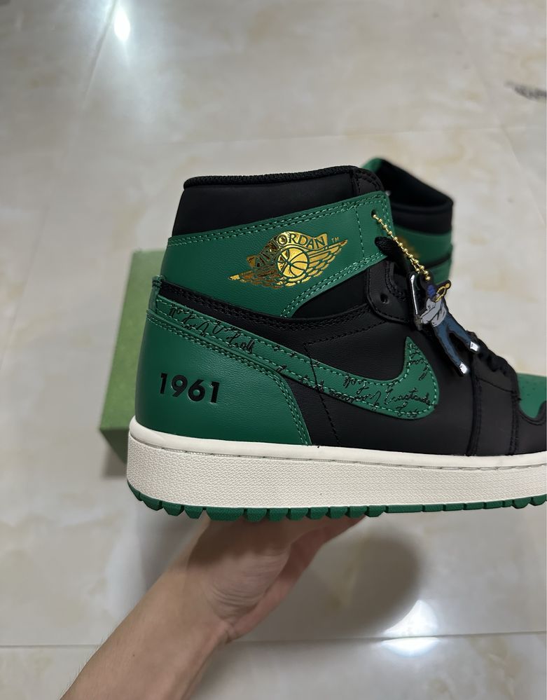 Air Jordan 1 Retro High Golf Eastside Golf 1961