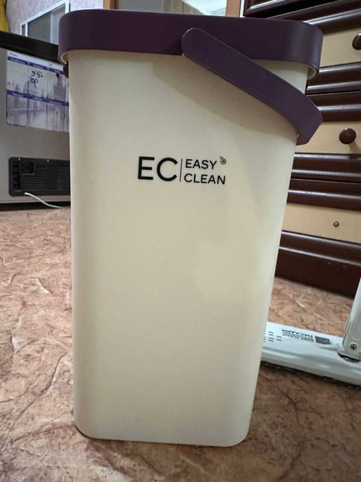 Швабра с отжимом