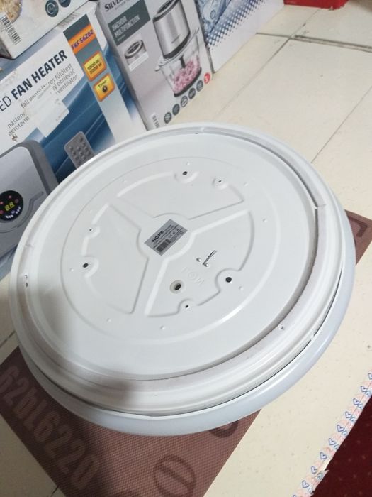 Plafoniera Led Dimensiuni Mari 18w Produs Nou