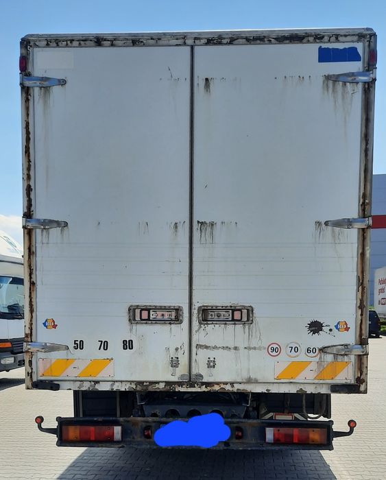 Vand Camion Man 7.5 To