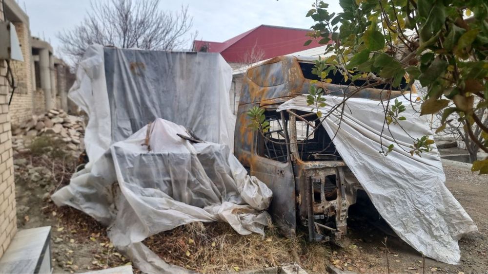 Gruzovoy Howo t7 sotiladi