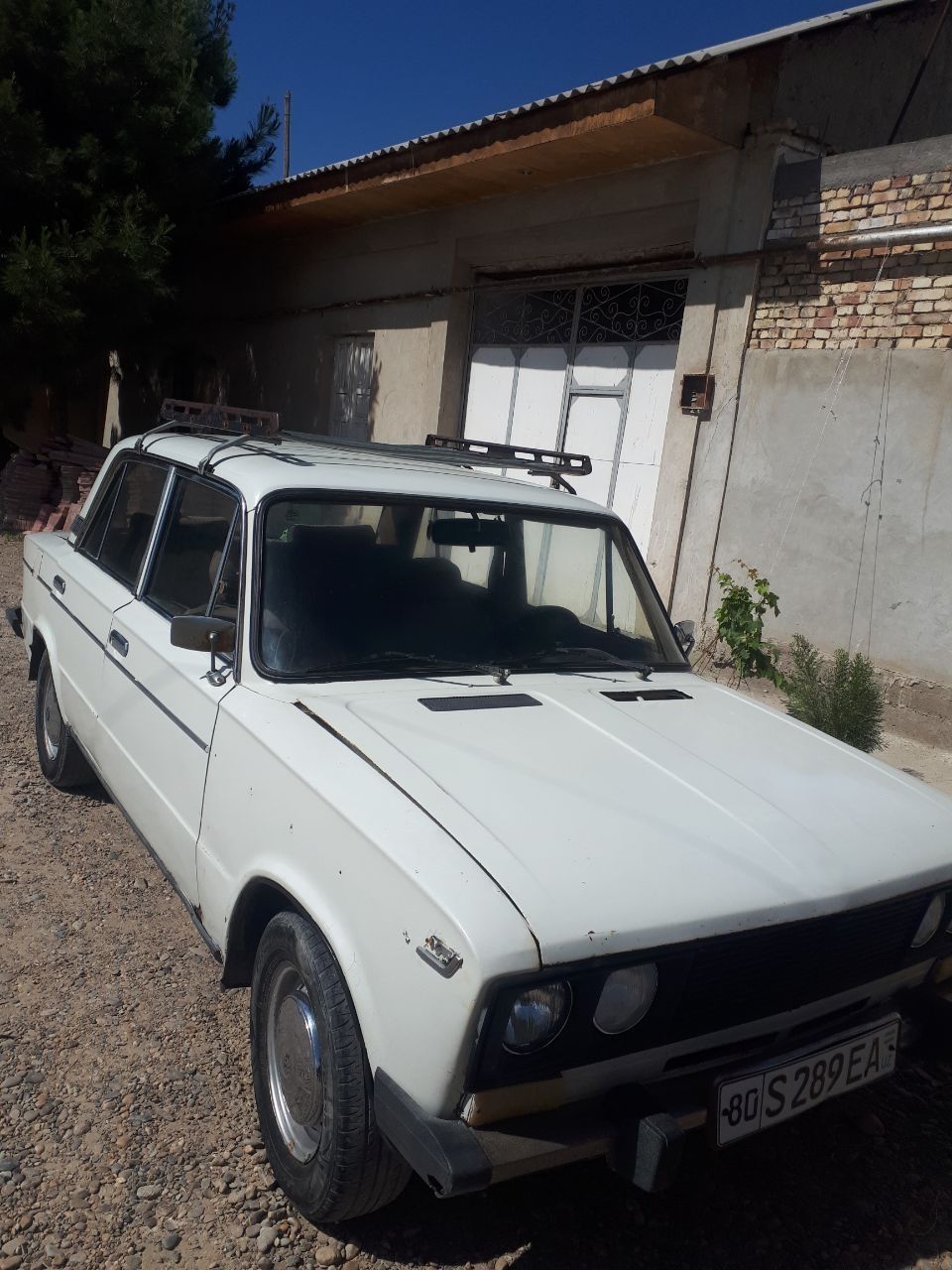 Ваз 2106 сотилади