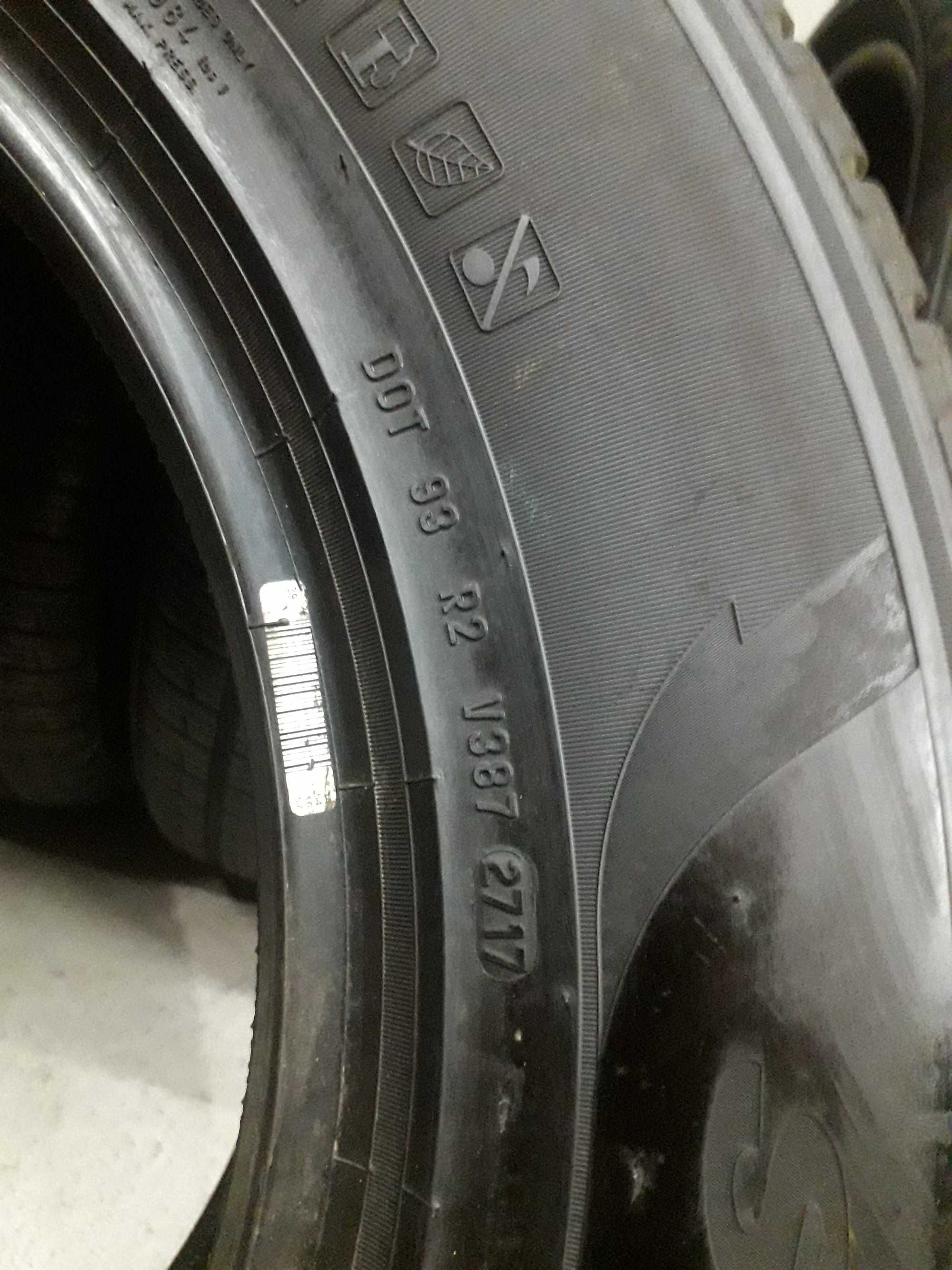 НОВА PIRELLI 235/65/17-1бр дот 2717