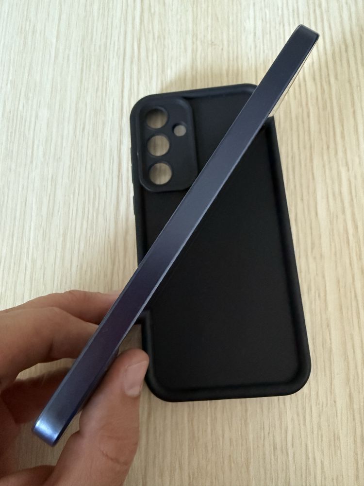 Samsung A35 5G 256GB Като Нов