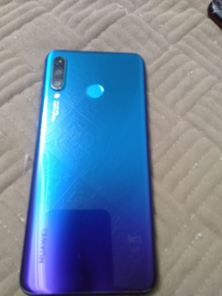 Продам Huawei P30 lite