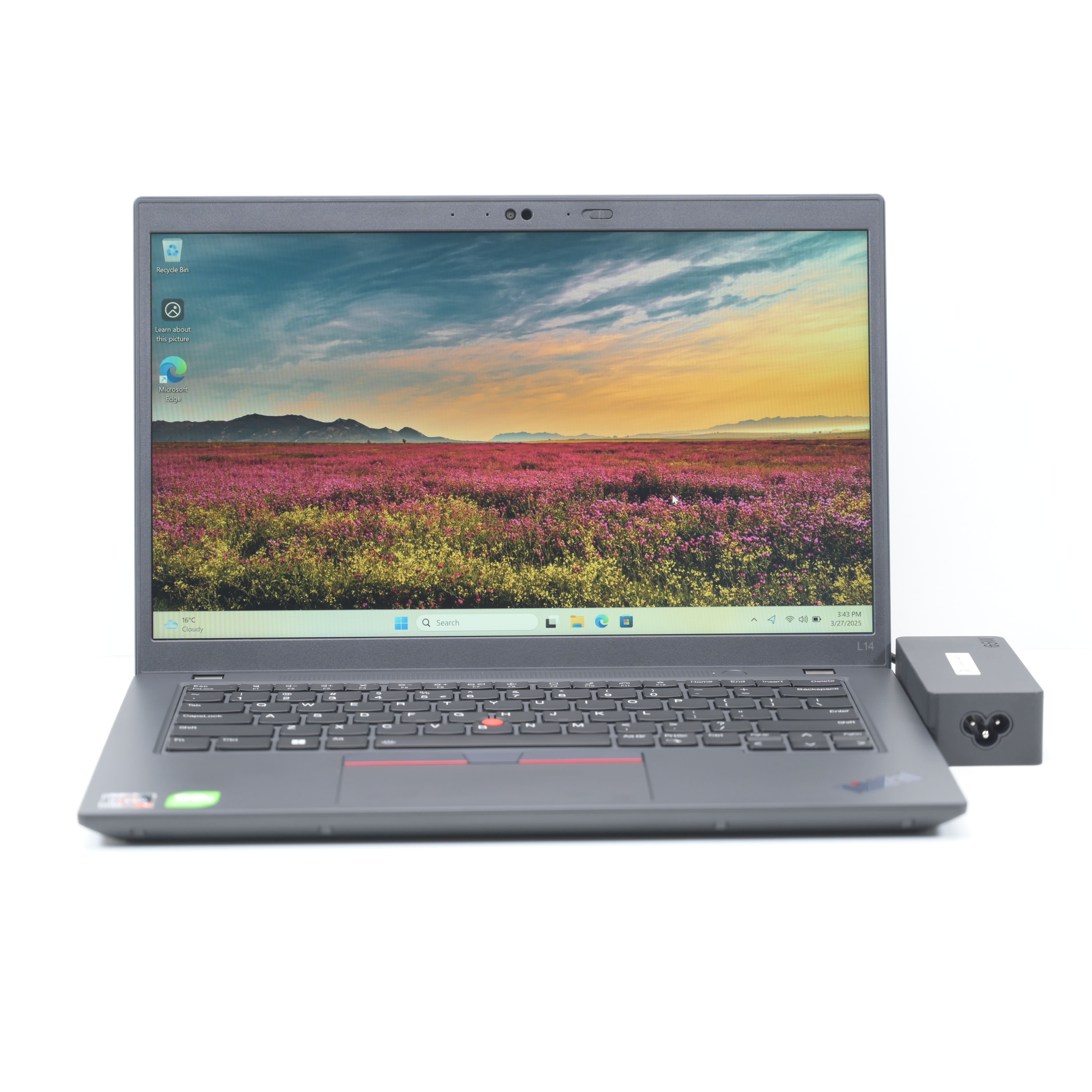 Laptop Lenovo ThinkPad L14 Gen 4 - BSGmag