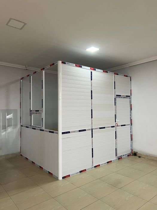 Akfa butka rom eshiklar