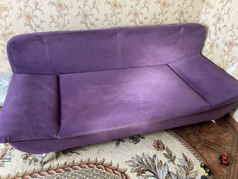 Продам диван/тахту