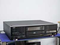 Cd player AIWA XC-777