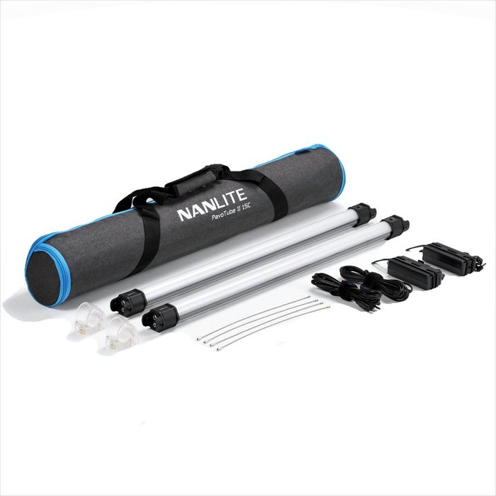 Nanlite Godox rgb lamp