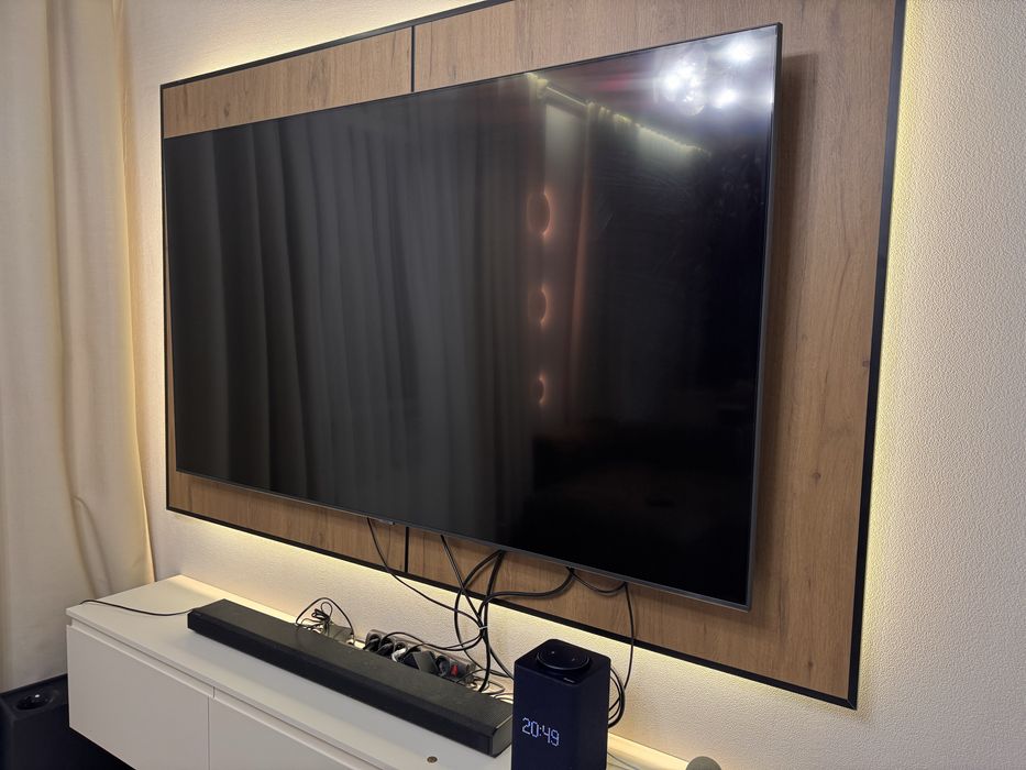 Продам Samsung UE75 (192 сантиметра)