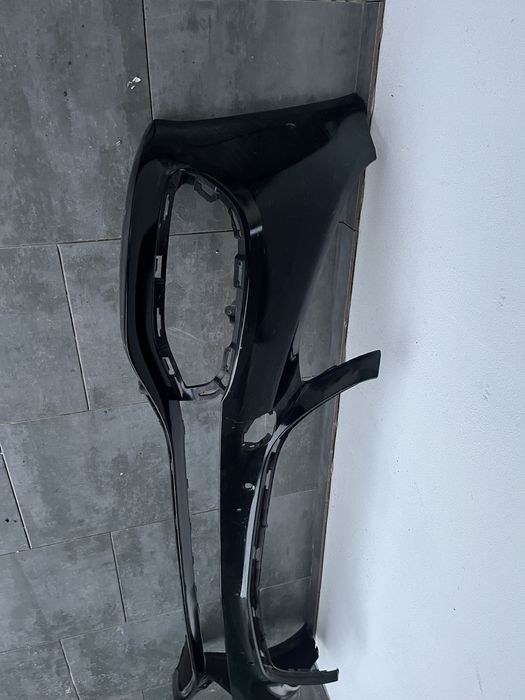 Bara fata mercedes e class w213