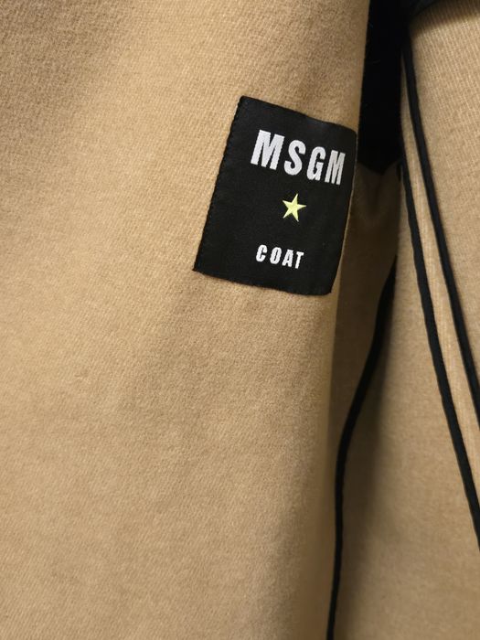 Дамско яке MSGM 42  размер