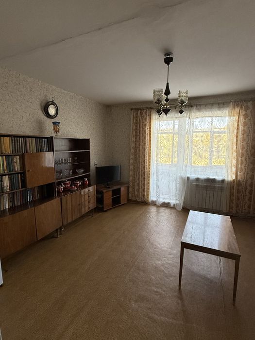 2-х комнатная квартира