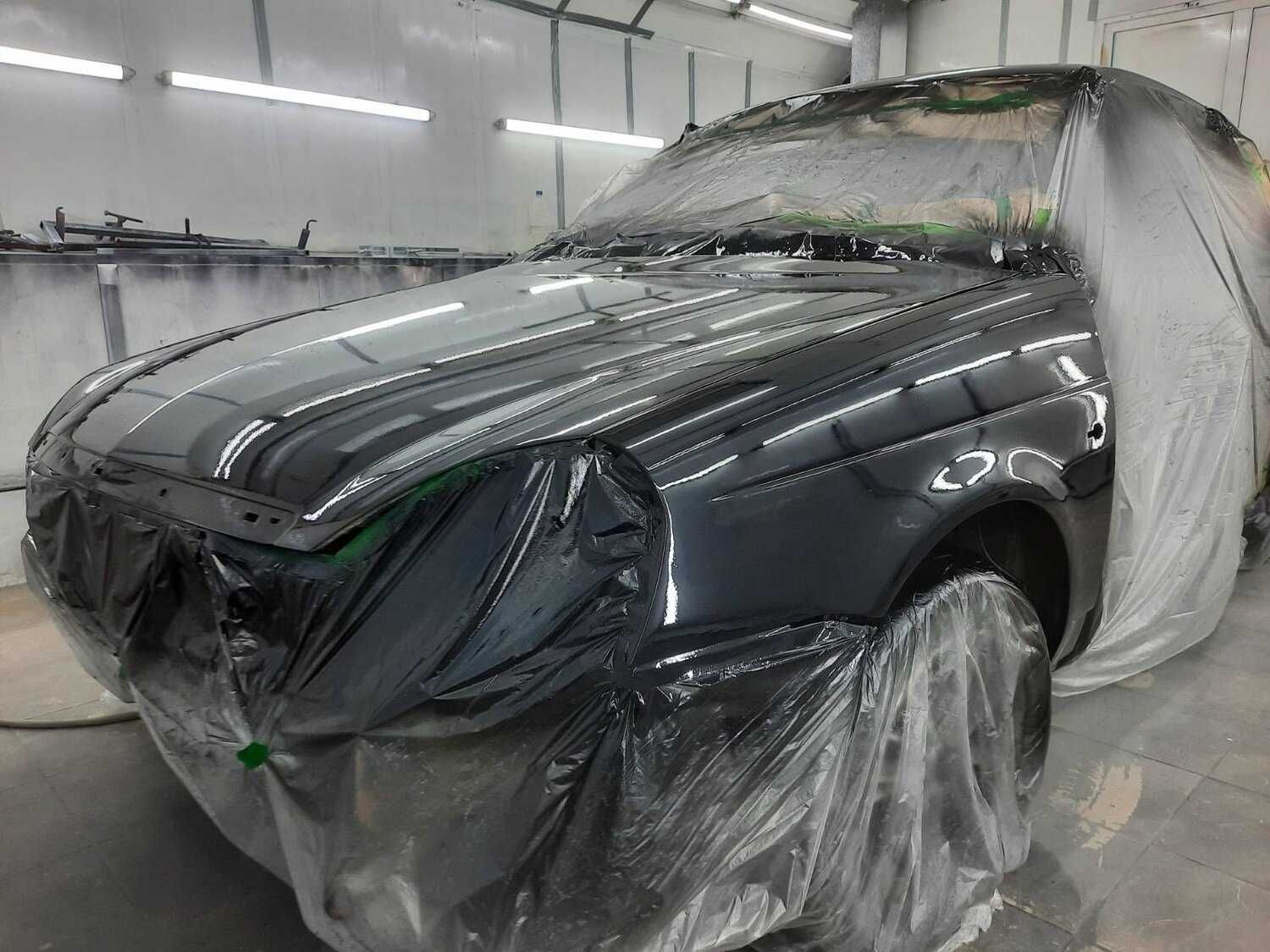 Покраска авто Кузовной ремонт кастоправ костоправ маляр автомаляр