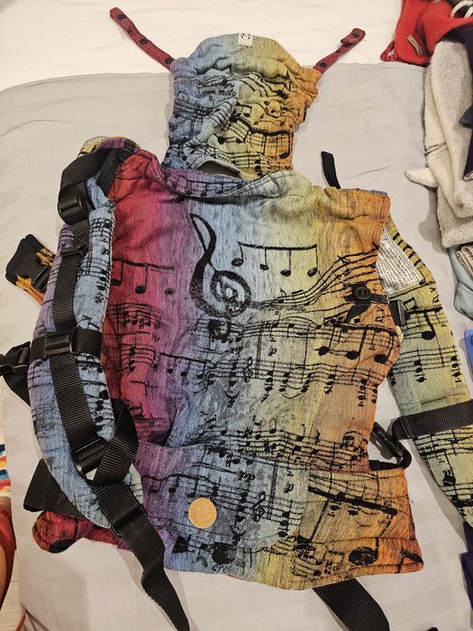 Lenny upgrade 5-20 kg